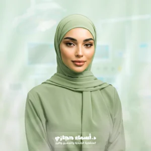 ليزر كربوني للشفايف
