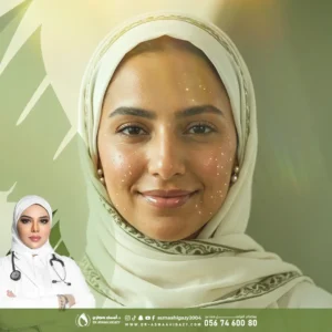 ابرة الدورثي في جدة