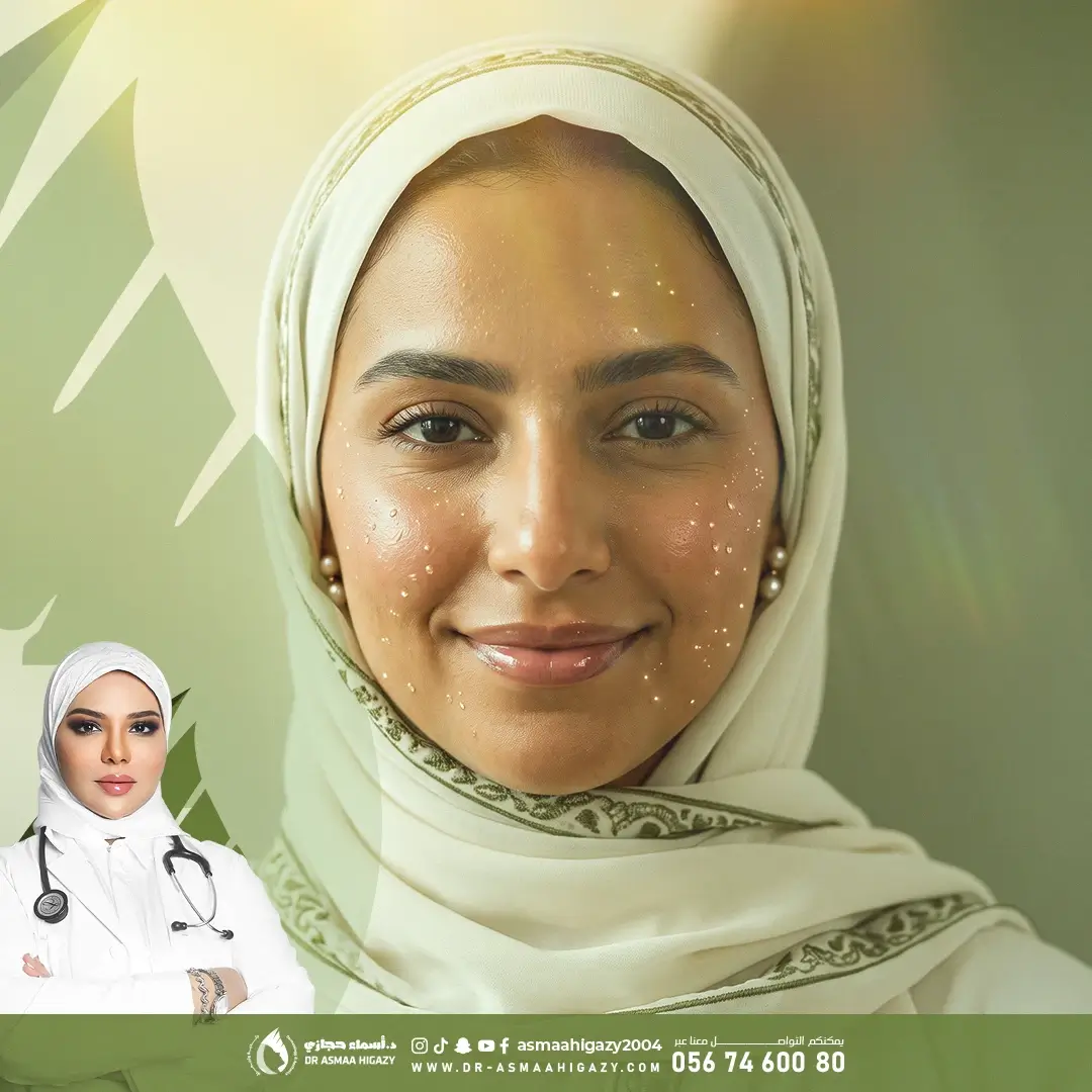 ابرة الدورثي في جدة