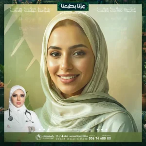 ابرة الدورثي في جدة