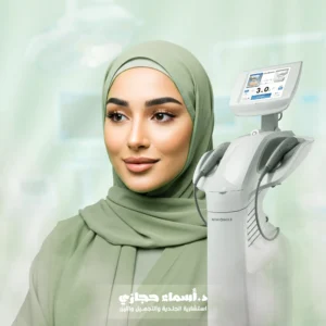 الترافورمر رفع الحواجب_