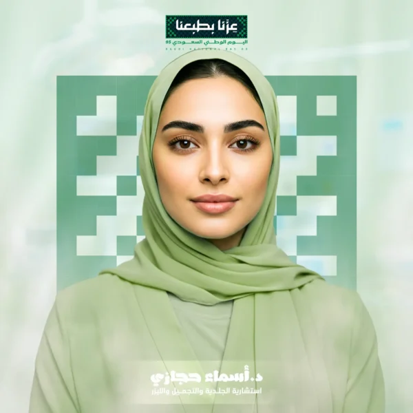تقشير الهالات