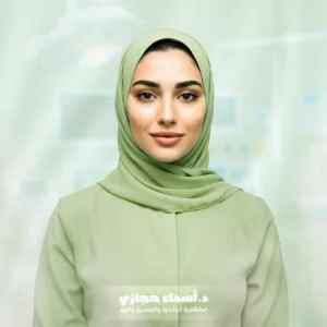 تقشير الهالات