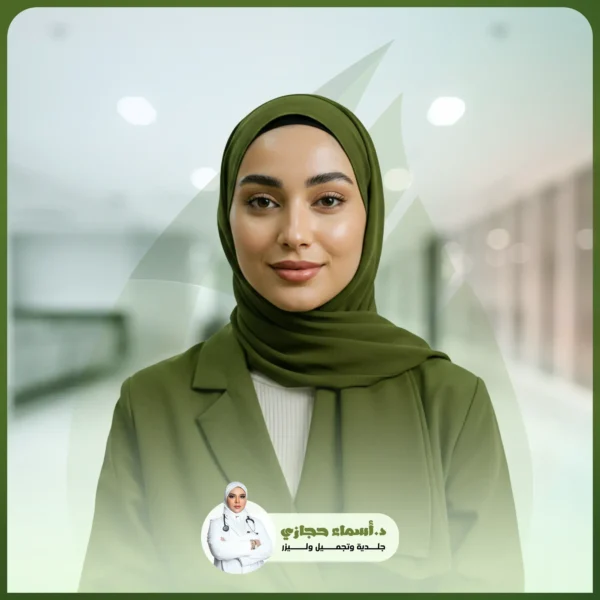 بلازما للوجه
