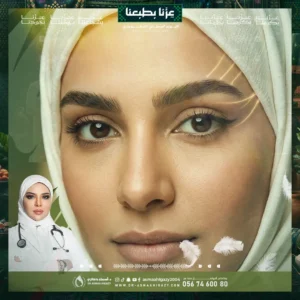 عروض الترافورمر رفع الحواجب في جدة