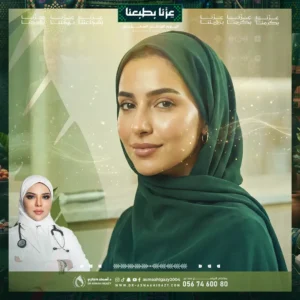 عروض بلازما للوجه في جدة