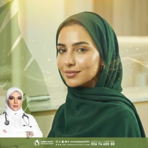 عروض بلازما للوجه في جدة