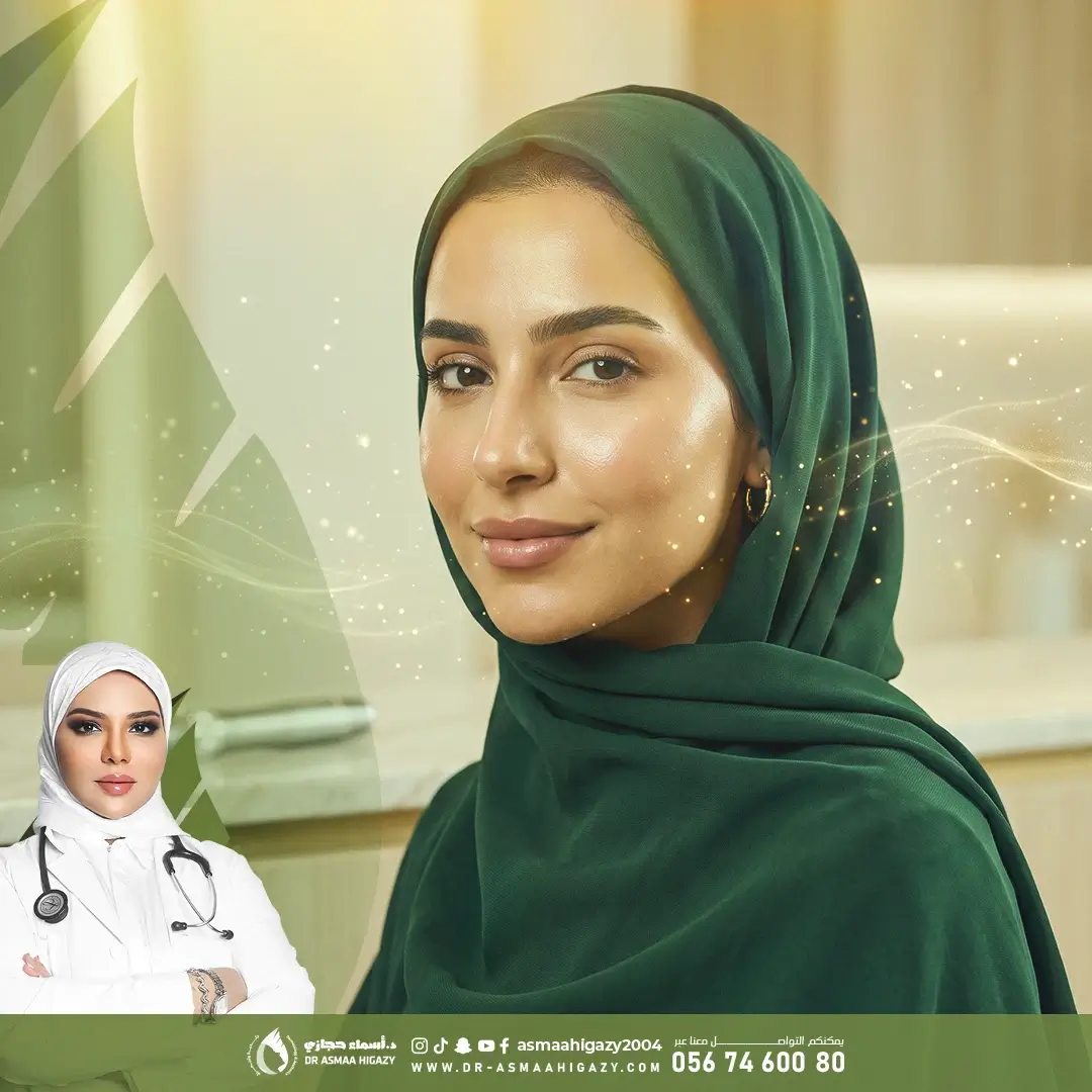 عروض بلازما للوجه في جدة