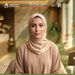 عروض تقشير الهالات السوداء في جدة