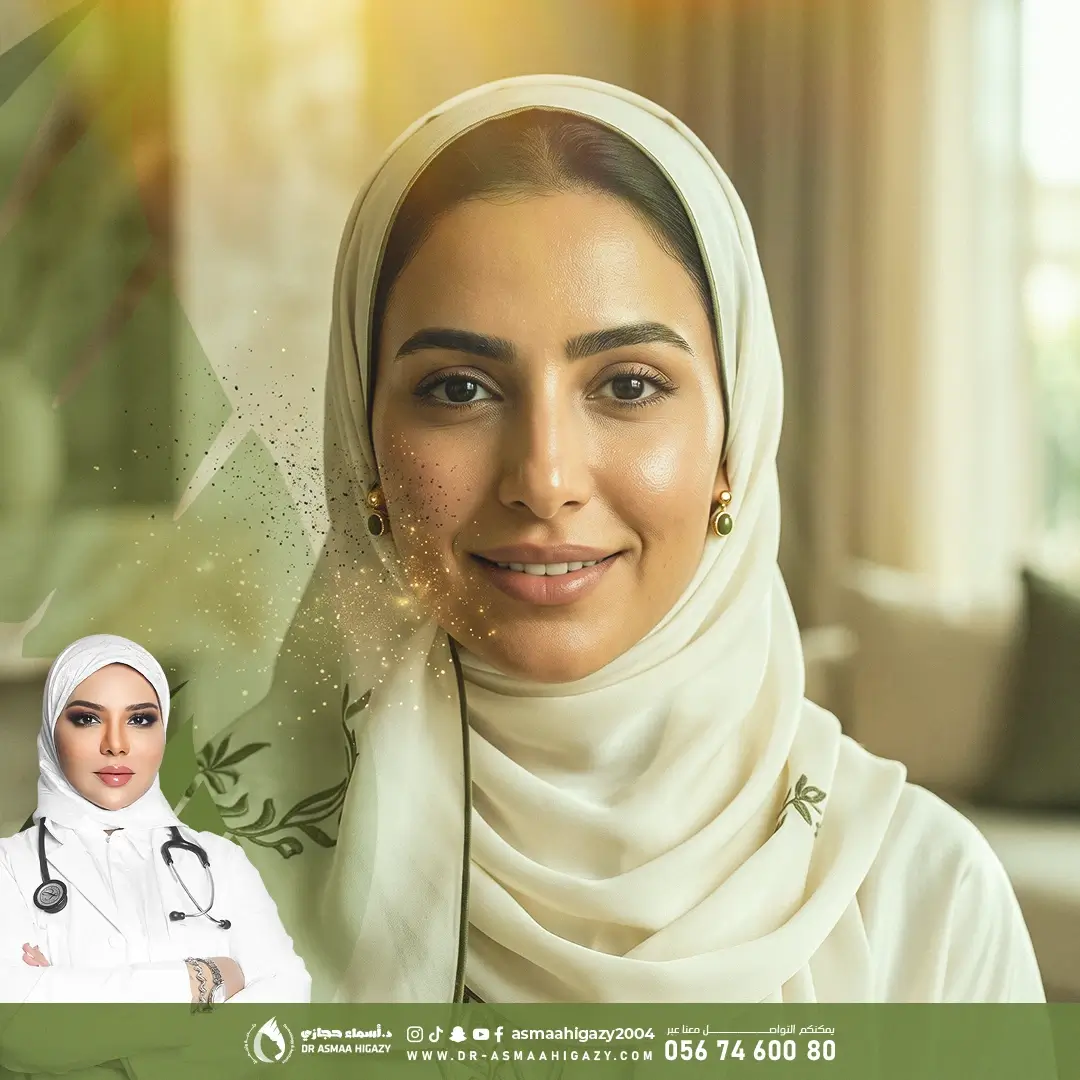 عروض تقشير الهالات السوداء في جدة