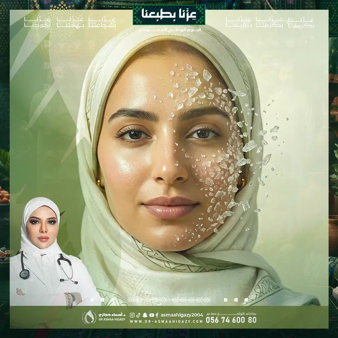 عروض علاج حب الشباب في جدة