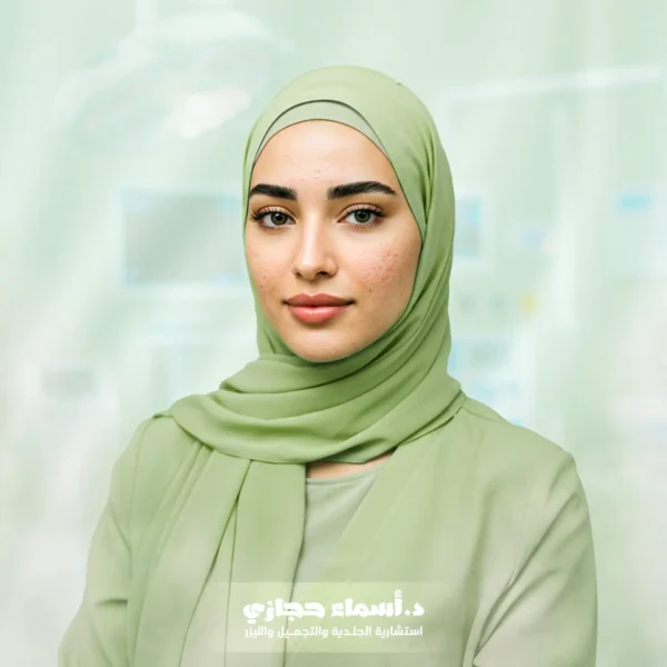 علاج حب الشباب بالليزر