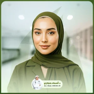 إبرة السلمون