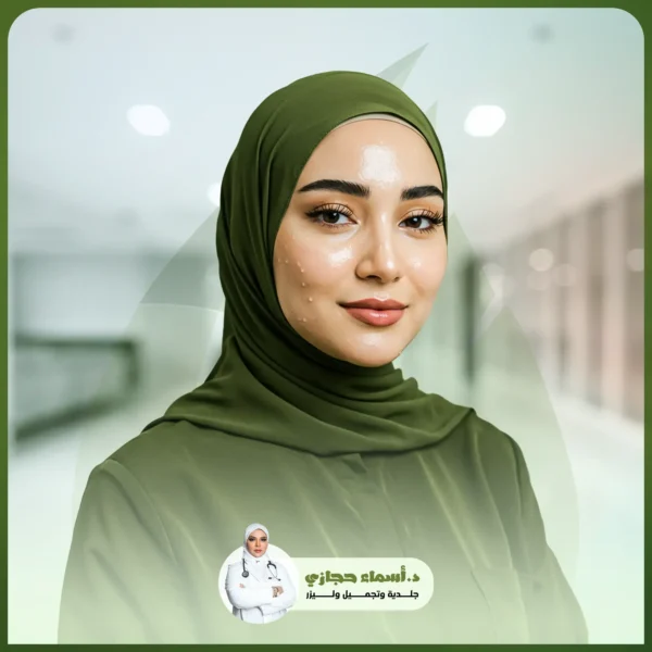 إبرة الشد المائي