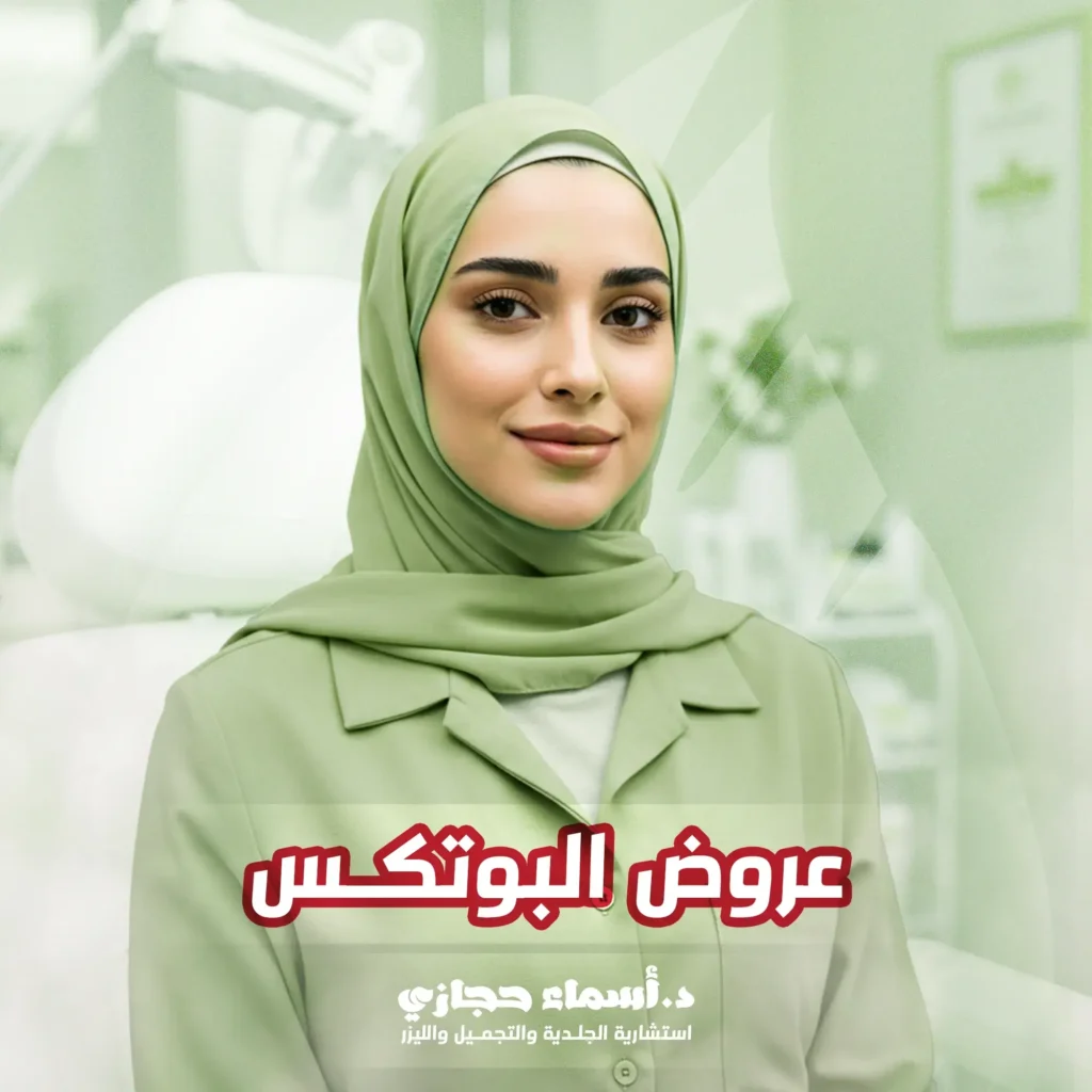 عروض البوتكس