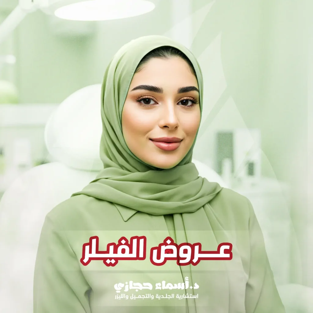 الفيلر