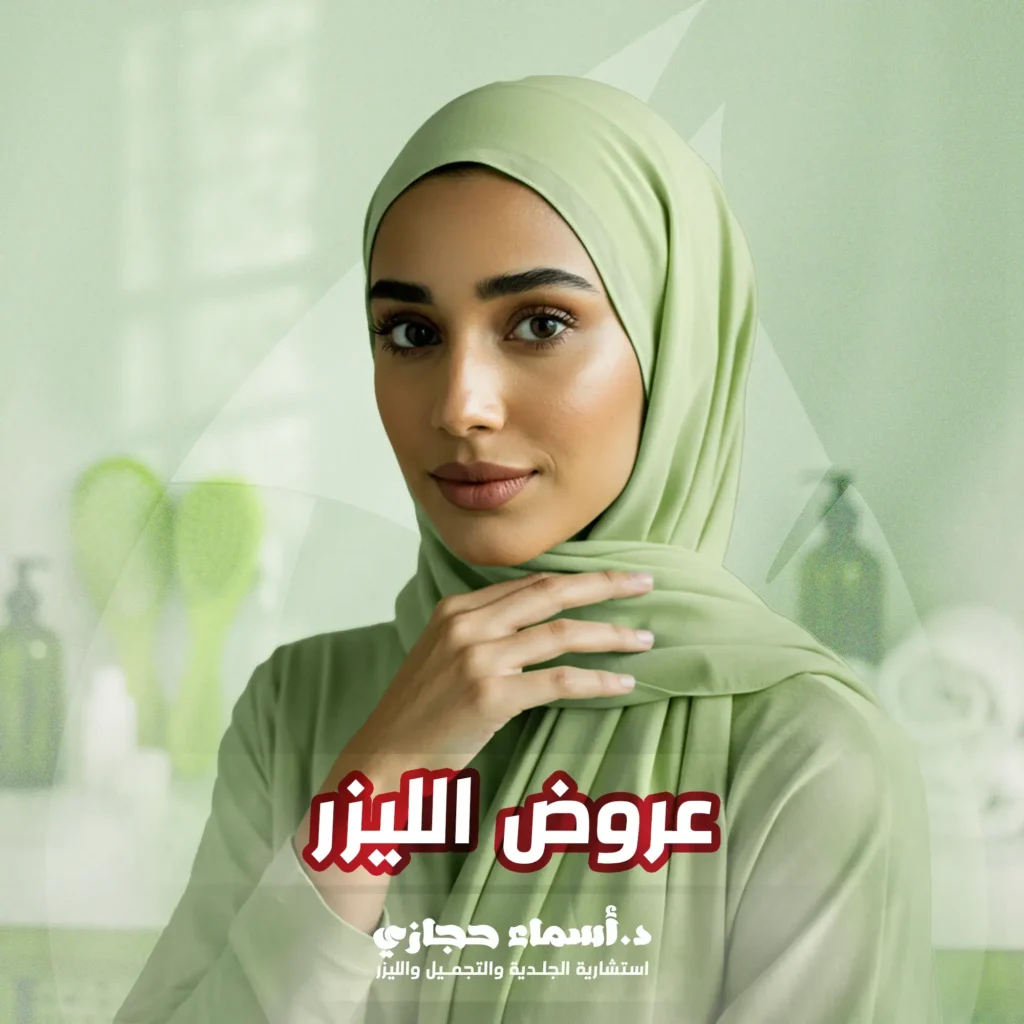 عروض الليزر