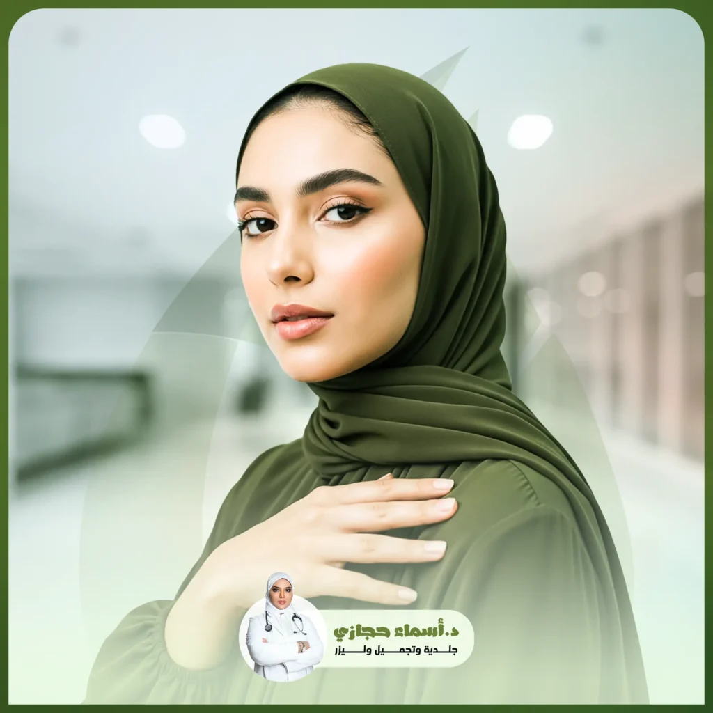 عروض الماجيك ليفت للبشرة