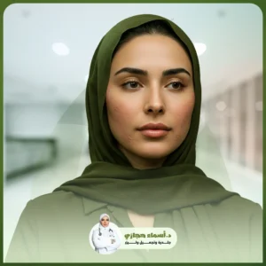 تقطيع الندبات
