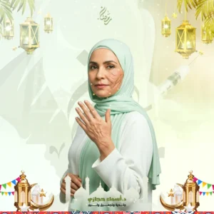 عروض ندبات البشرة مع د.أسماء حجازي في جدة