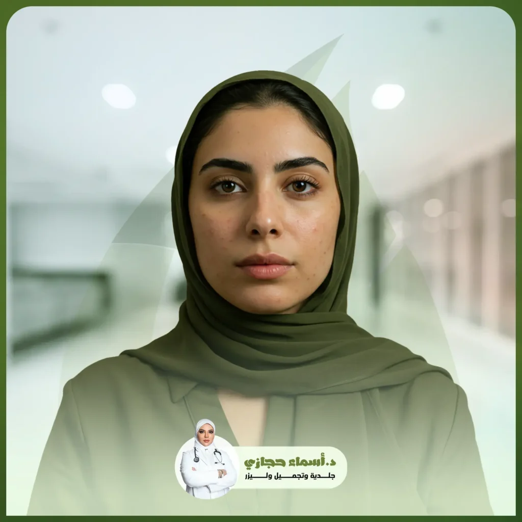 علاج ندبات حب الشباب