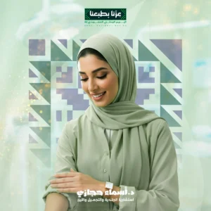 عروض ليزر إزالة الشعر جدة