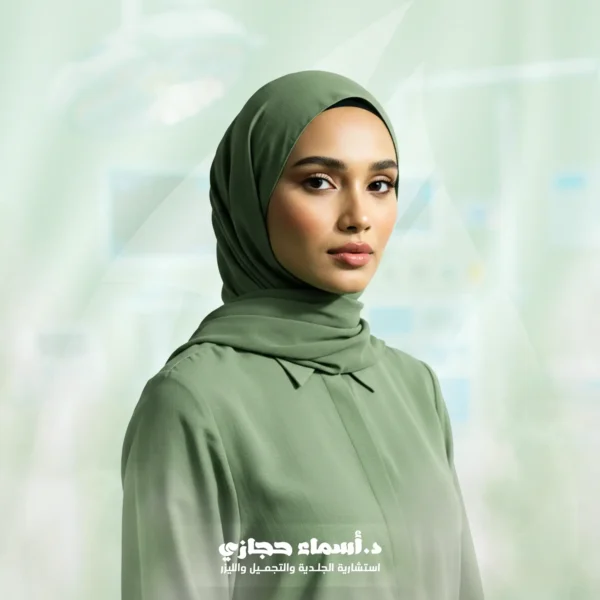 الترافورمر لشد الوجه