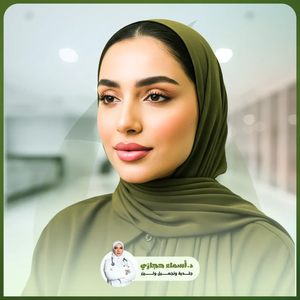 توريد الشفايف بالليزر