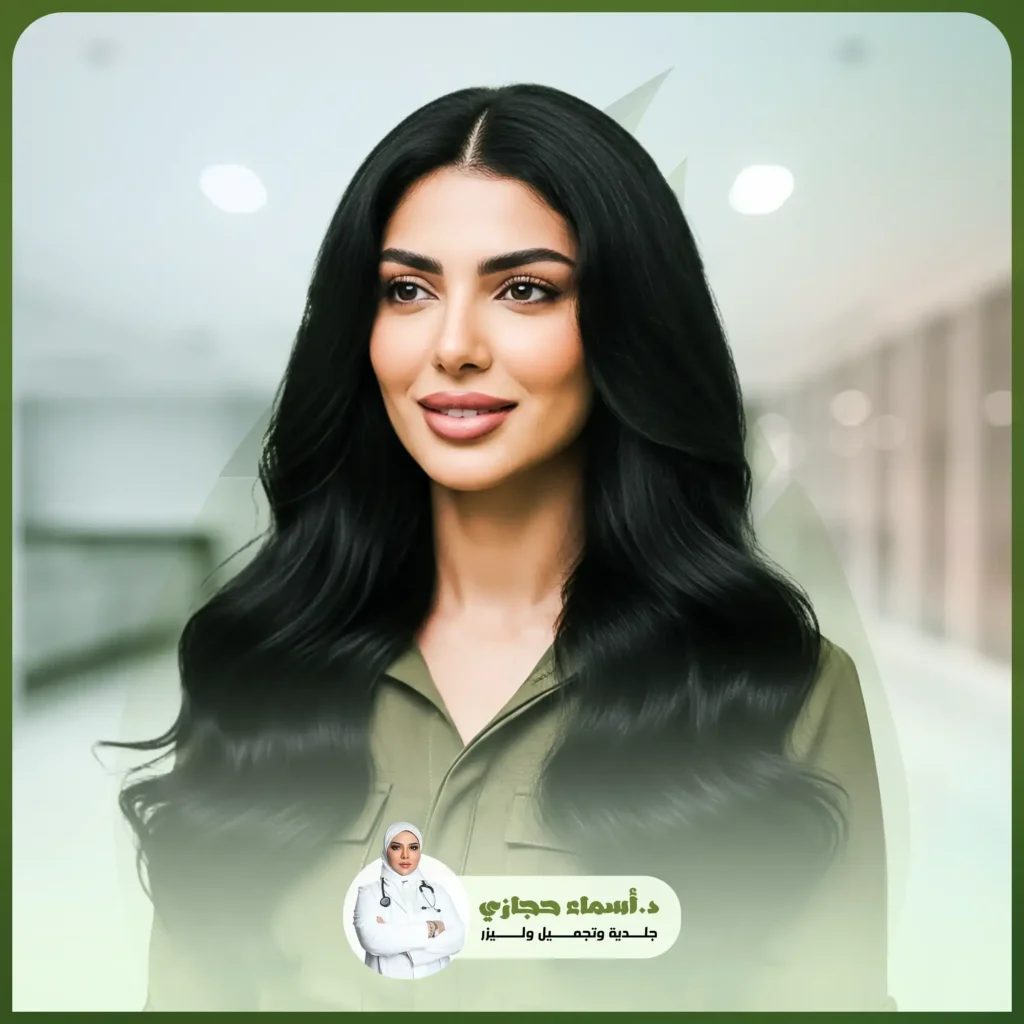 خلايا جذعية للشعر