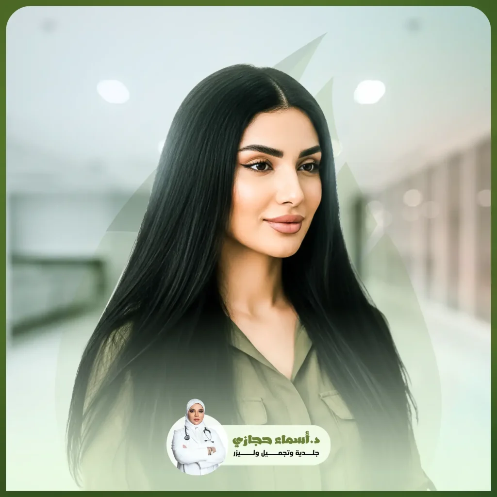 ماجيك لوك للشعر