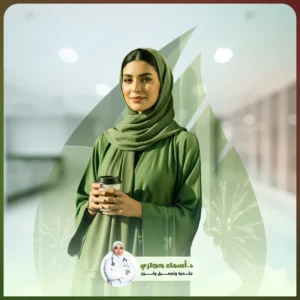 العروض الصباحية مع دكتورة أسماء حجازي بجدة