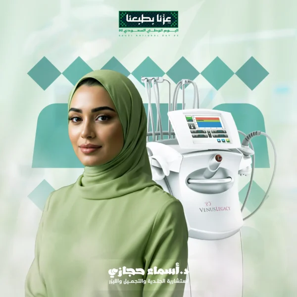 فينوس ليجاسي للبطن