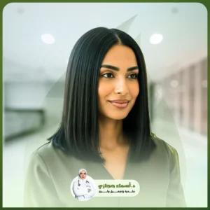 البلازما للشعر