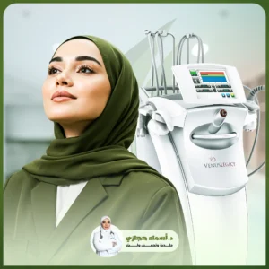 فينوس ليجاسي للبطن