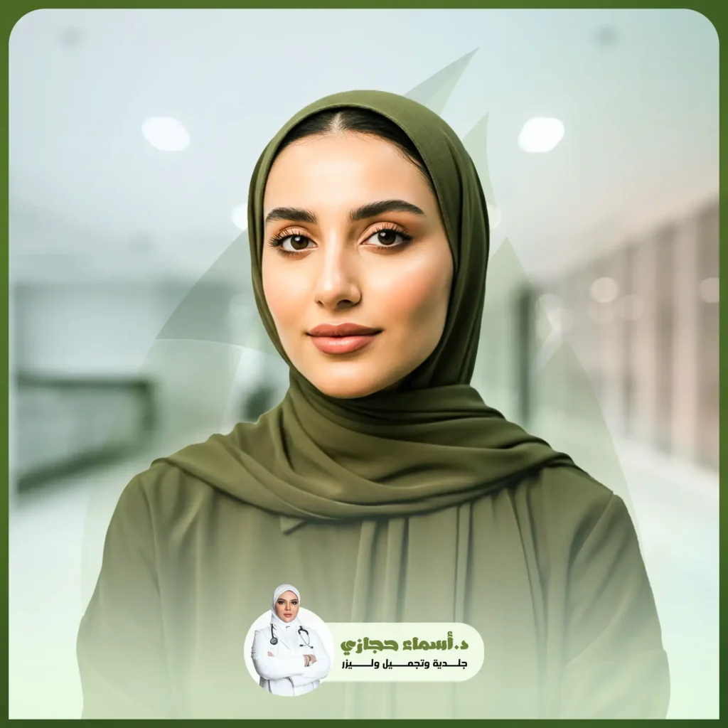 عروض نضارة وتفتيح البشرة