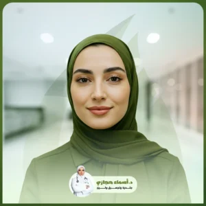 تفتيح الهالات السوداء بالخلايا الجذعية
