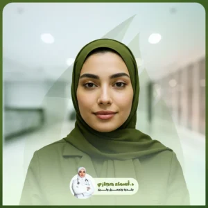 تقشير الهالات
