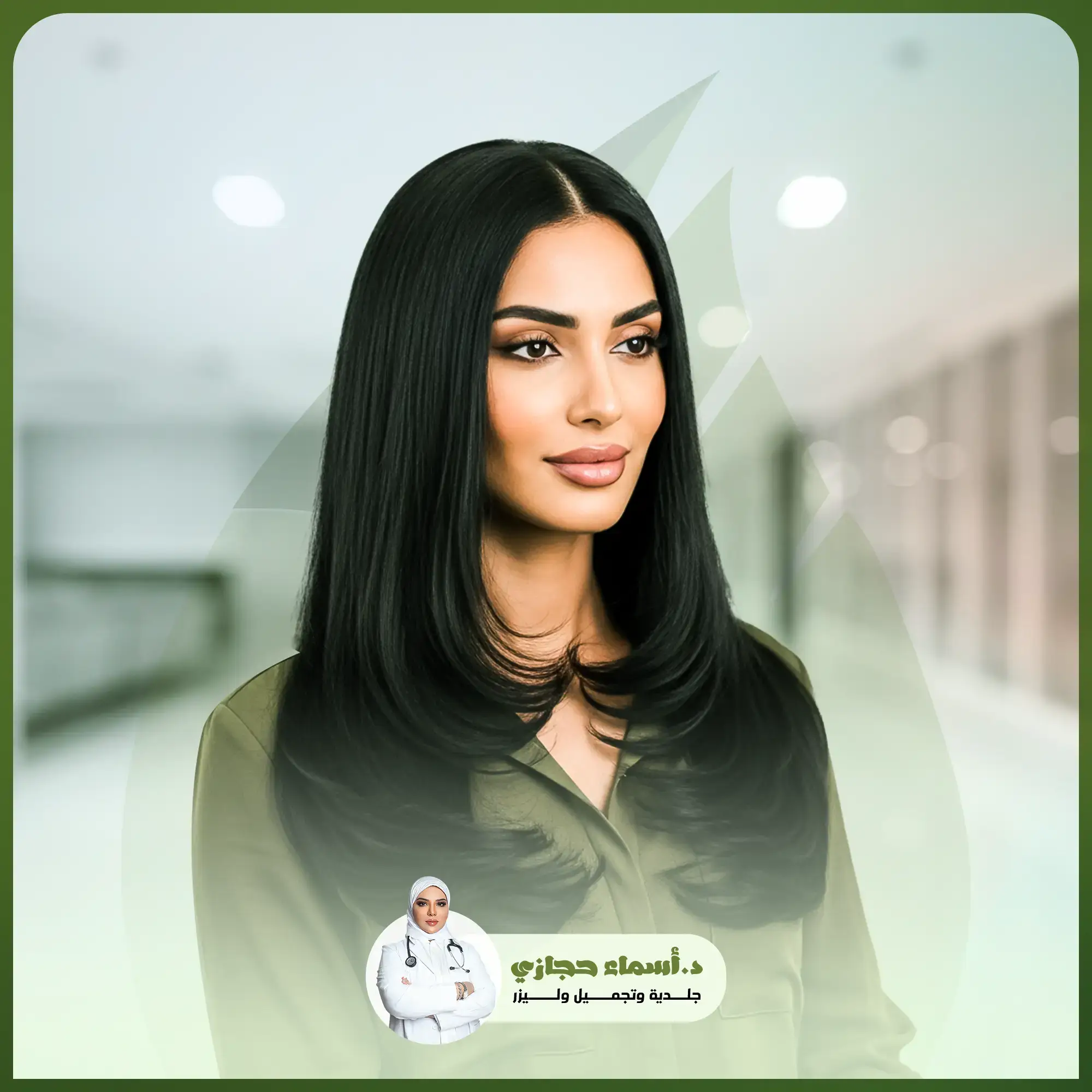 الماجيك هير