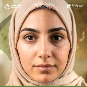 عروض إبرة انوفيال لعلاج الهالات السوداء في جدة