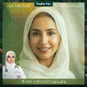 عروض إبرة انوفيال لعلاج الهالات السوداء في جدة