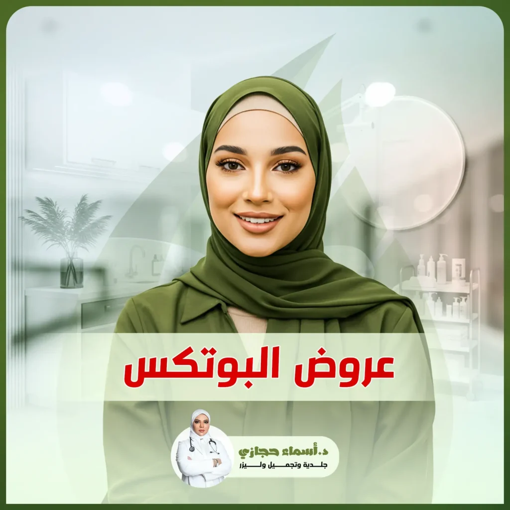 عروض البوتكس