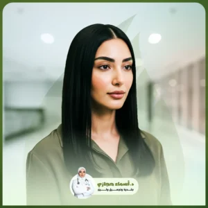 بلازما الشعر