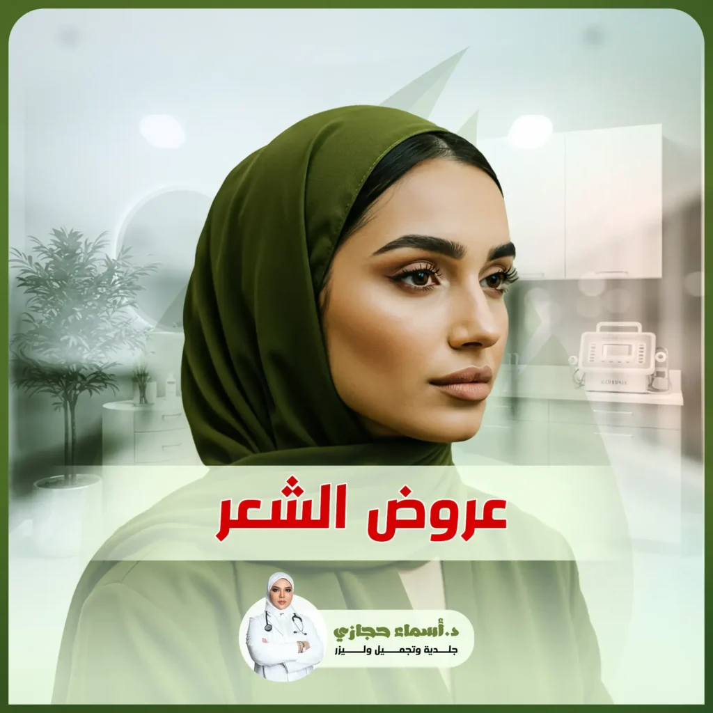 العناية بالشعر