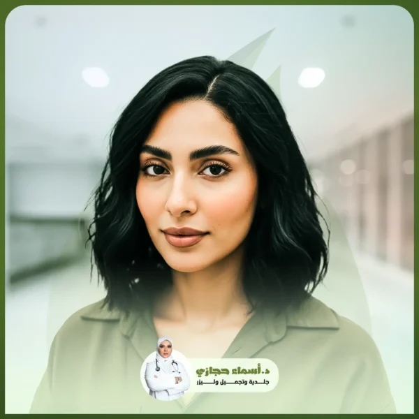 علاج تساقط الشعر