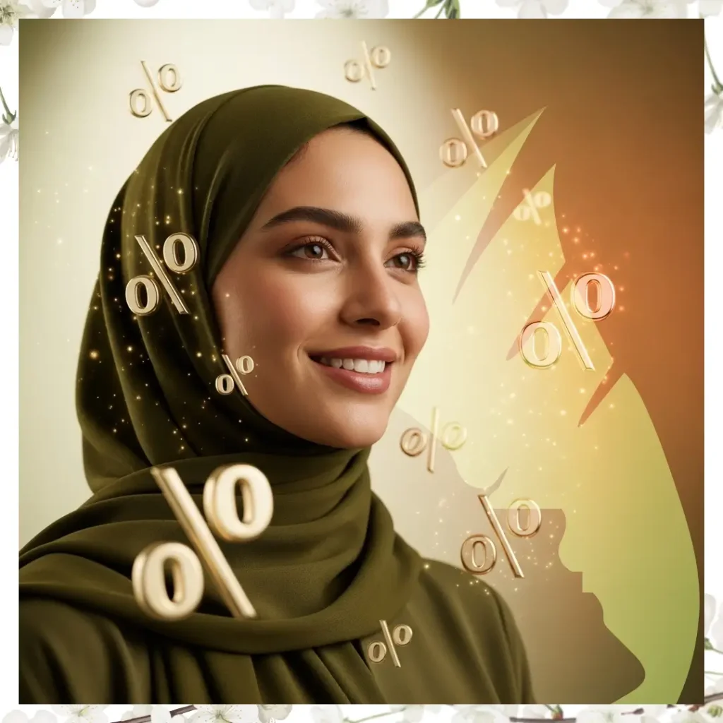 العروض المميزة مع دكتورة أسماء حجازي