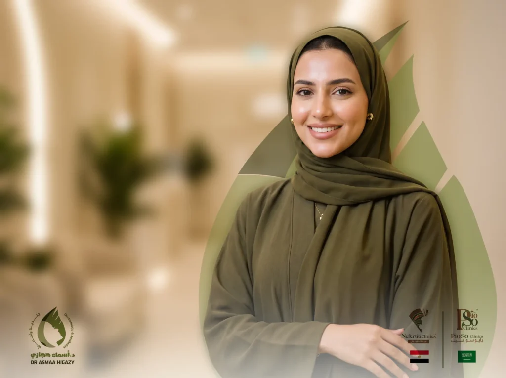 تنظيف البشرة العميق في جدة